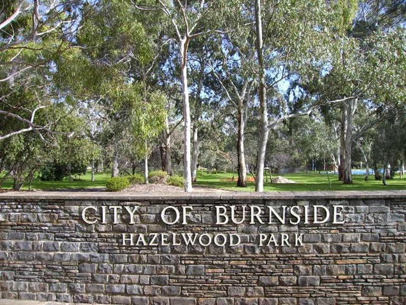 9/23 Davenport Terrace, Hazelwood Park SA 5066