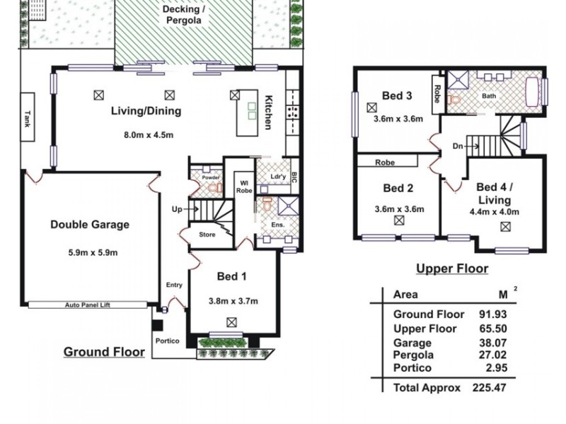 4/41 Dudley Avenue, North Plympton SA 5037