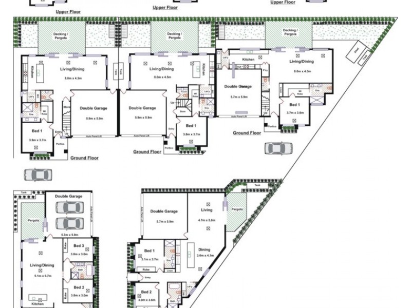 4/41 Dudley Avenue, North Plympton SA 5037