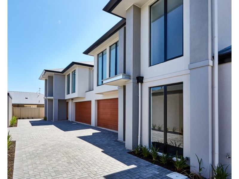 4/41 Dudley Avenue, North Plympton SA 5037