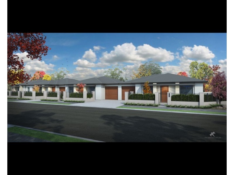 2/52 Pildappa Avenue, Park Holme SA 5043