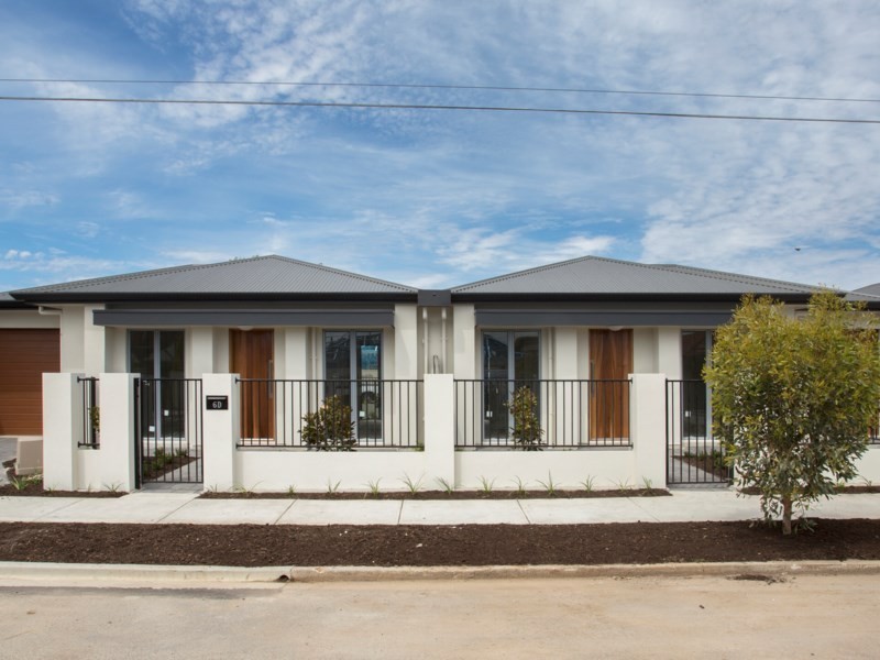 2/52 Pildappa Avenue, Park Holme SA 5043