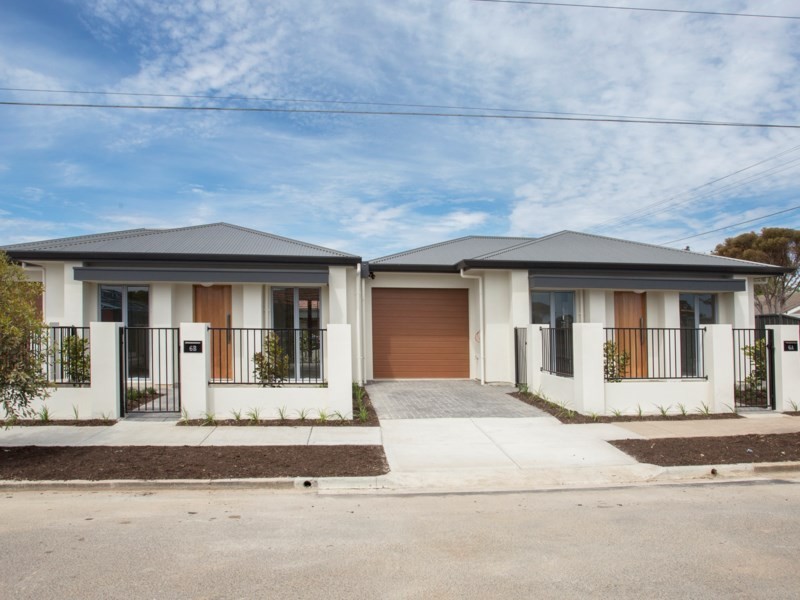 2/52 Pildappa Avenue, Park Holme SA 5043