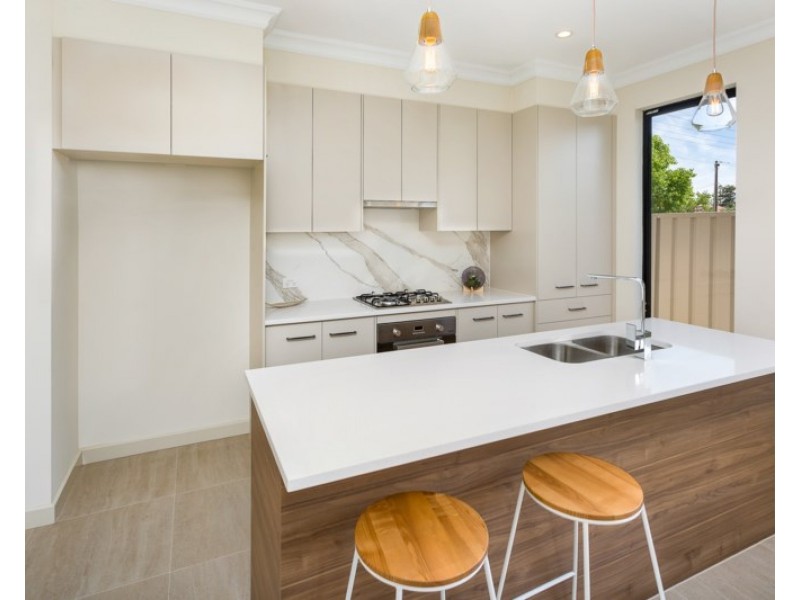 lot1 Dudley Avenue, North Plympton SA 5037