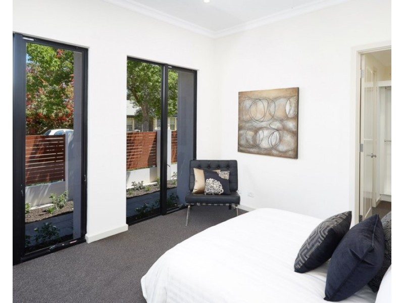 lot1 Dudley Avenue, North Plympton SA 5037