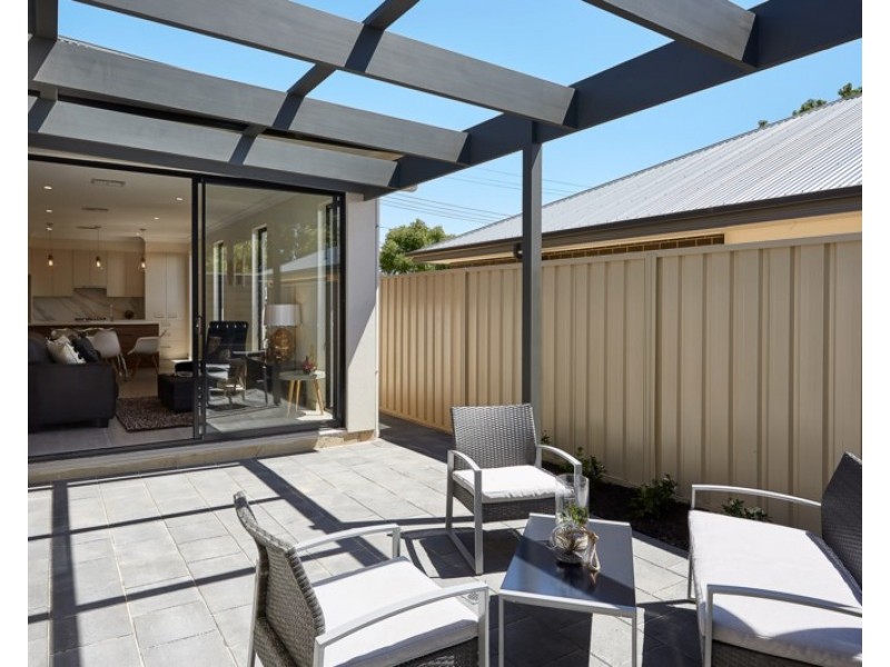 lot1 Dudley Avenue, North Plympton SA 5037