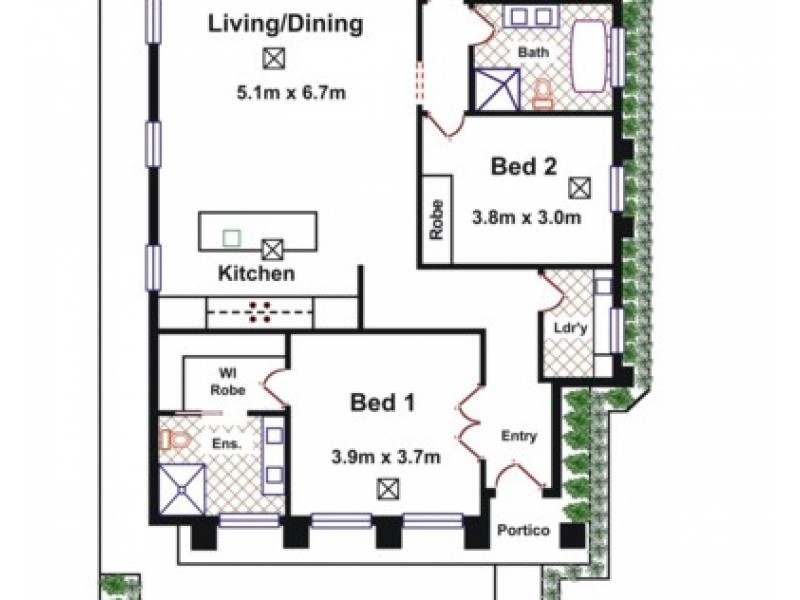 lot1 Dudley Avenue, North Plympton SA 5037
