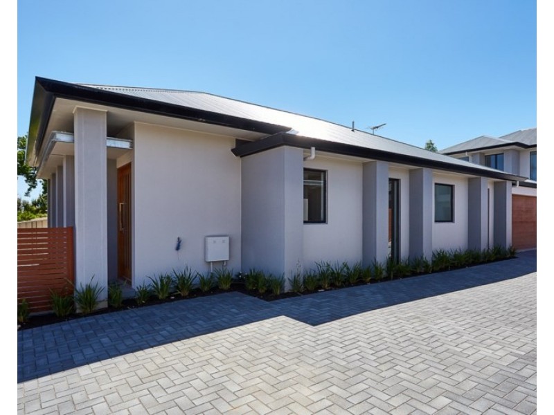 lot1 Dudley Avenue, North Plympton SA 5037