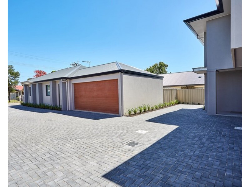 lot1 Dudley Avenue, North Plympton SA 5037