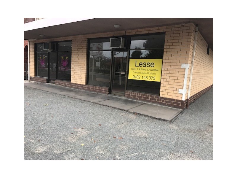 2/368 Magill Road, Kensington Park SA 5068