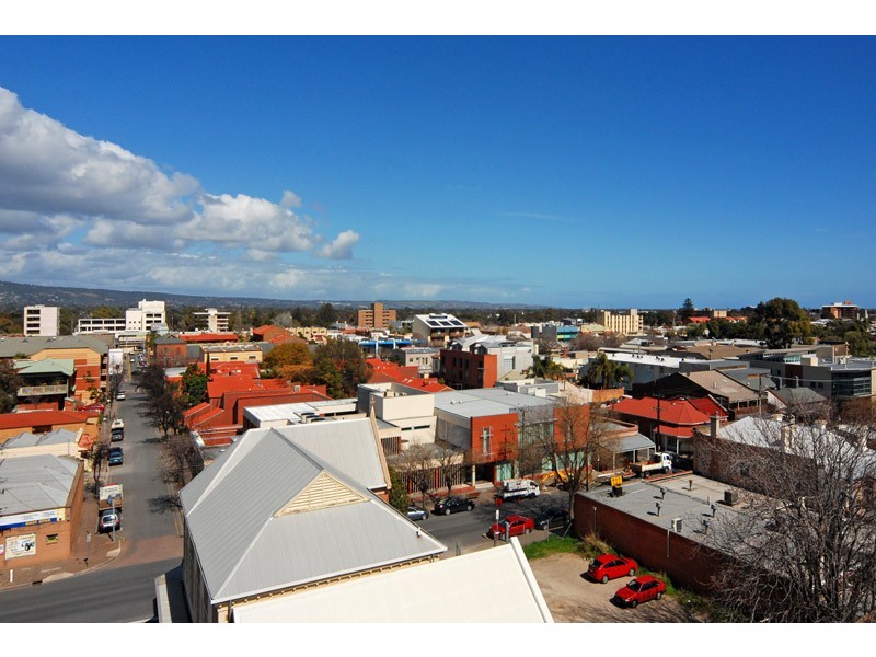 1/25 Market Street, Adelaide SA 5000