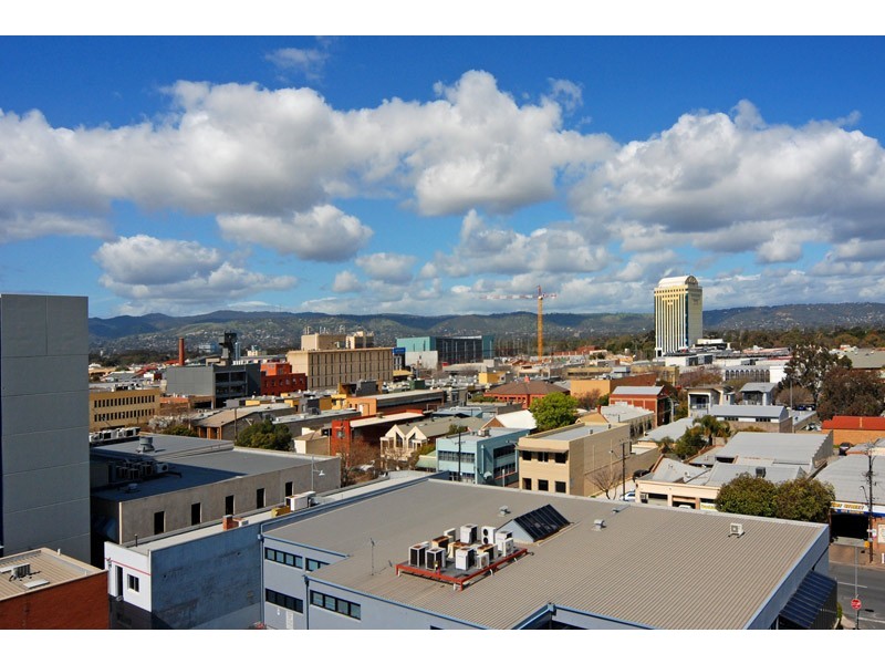 1/25 Market Street, Adelaide SA 5000