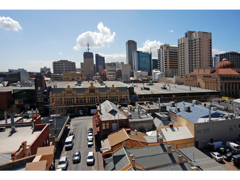 2/25 Market Street, Adelaide SA 5000