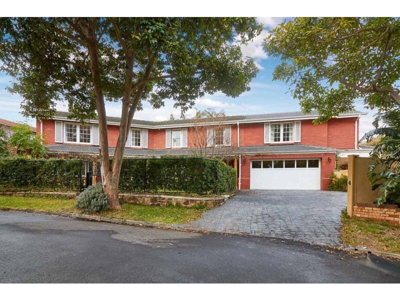 4 Williams Crescent, Linden Park SA 5065