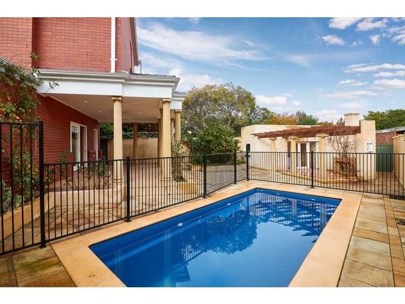 4 Williams Crescent, Linden Park SA 5065