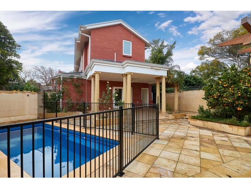 4 Williams Crescent, Linden Park SA 5065