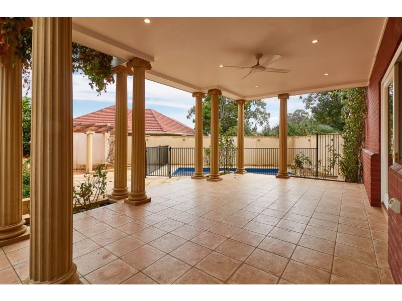 4 Williams Crescent, Linden Park SA 5065