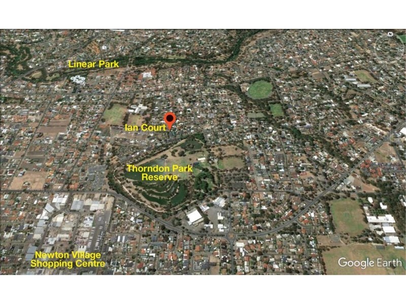 Lot 923 Ian Court, Paradise SA 5075