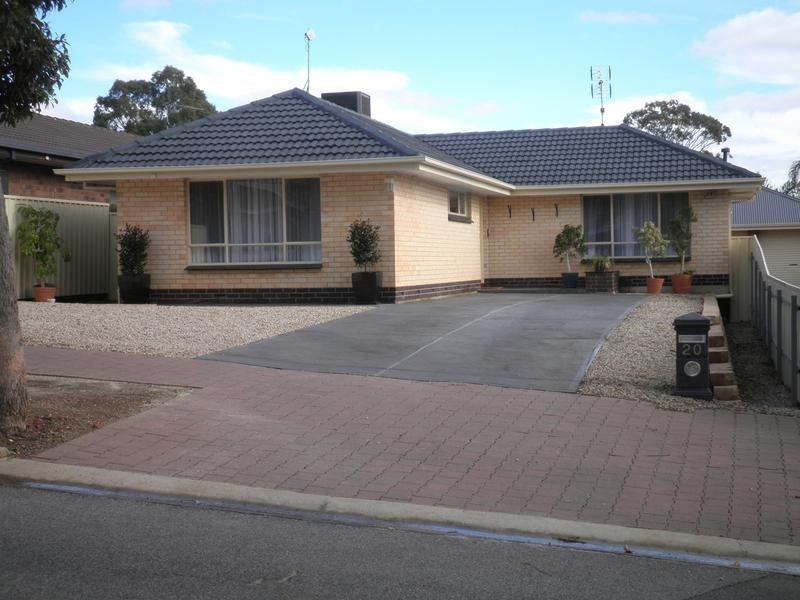 20 Kirkevue Road, Athelstone SA 5076