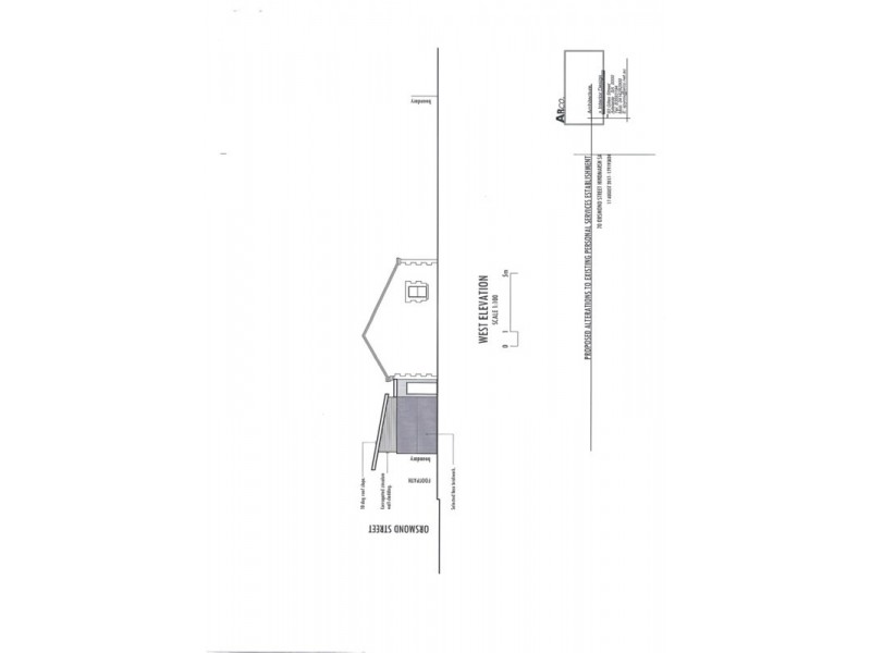 70 Orsmond Street, Hindmarsh SA 5007