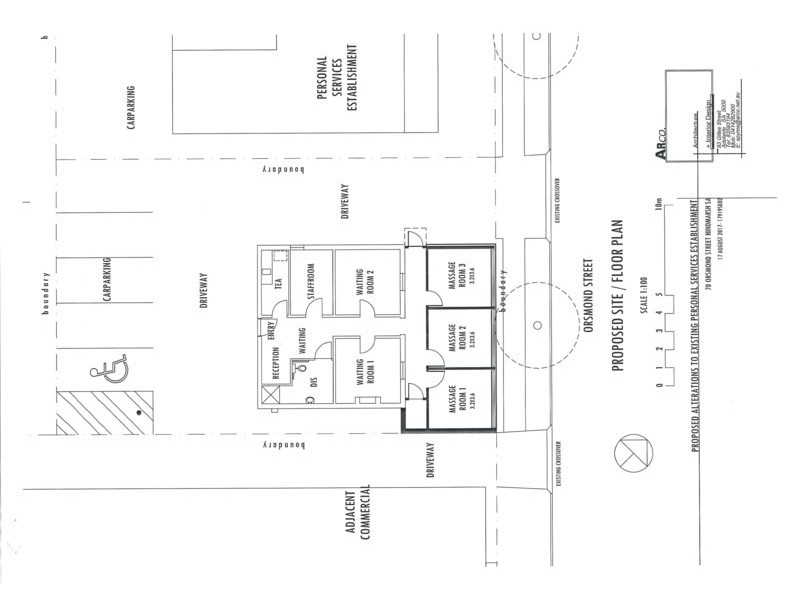 70 Orsmond Street, Hindmarsh SA 5007