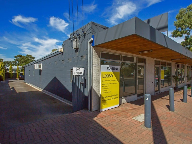 242D Magill Road, Beulah Park SA 5067