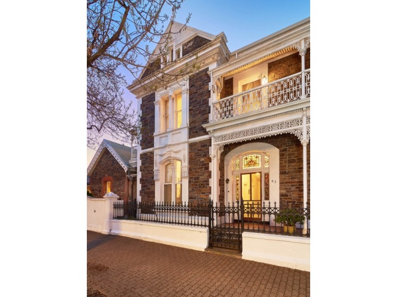 62 Lefevre Terrace, North Adelaide SA 5006