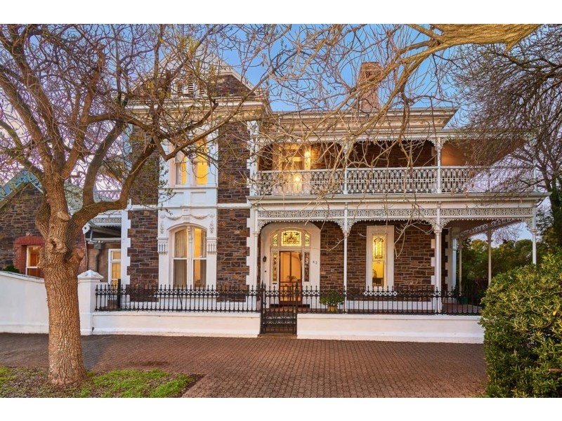 62 Lefevre Terrace, North Adelaide SA 5006