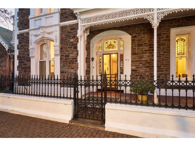 62 Lefevre Terrace, North Adelaide SA 5006
