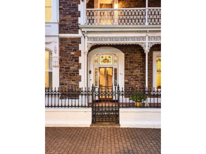 62 Lefevre Terrace, North Adelaide SA 5006