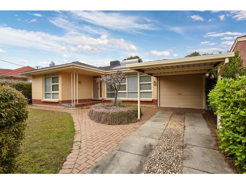 46 Thomson Avenue, Rostrevor SA 5073