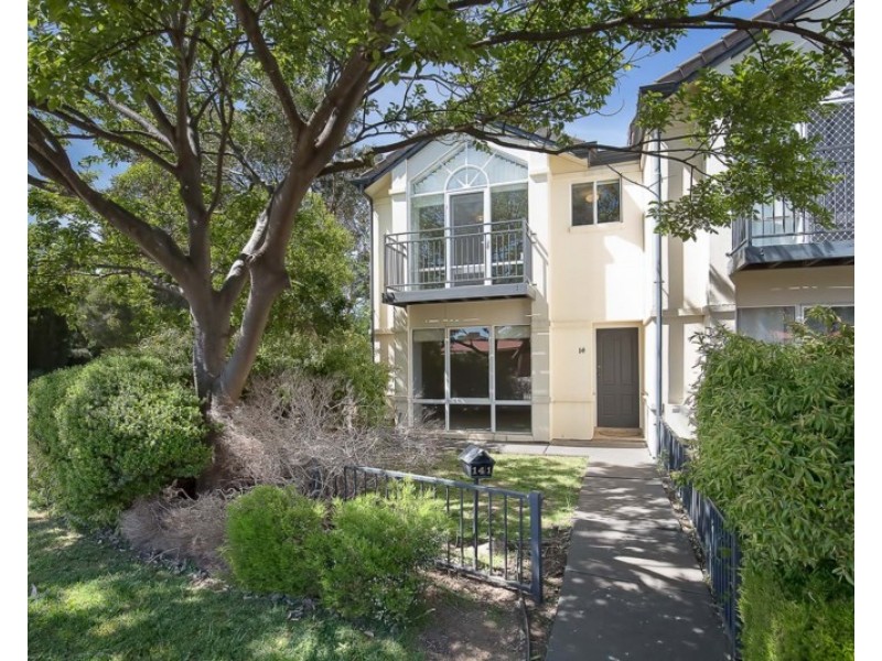 14/1 Wentworth Court, Golden Grove SA 5125