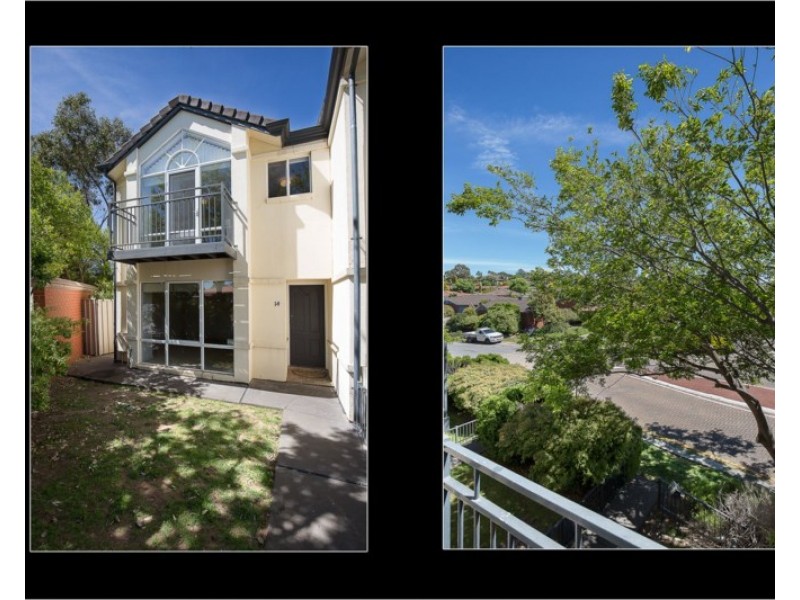 14/1 Wentworth Court, Golden Grove SA 5125