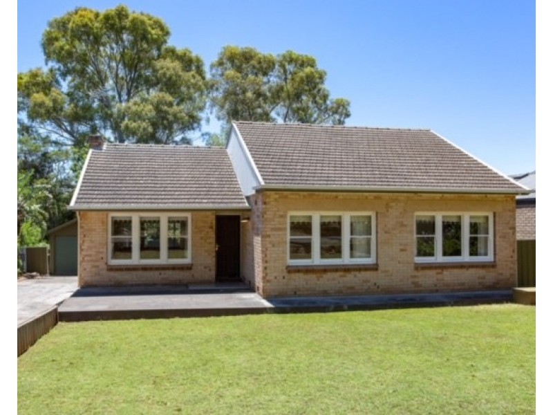 31 Maurice Avenue, Rostrevor SA 5073