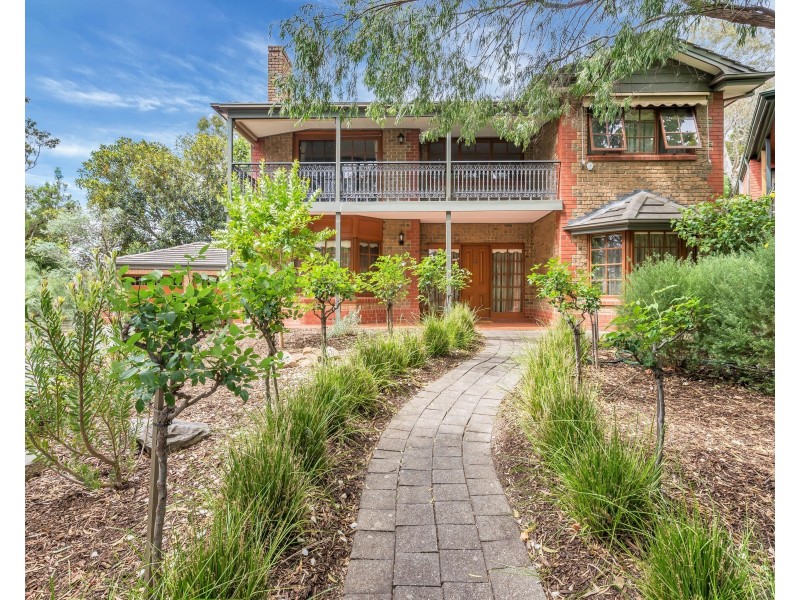 15 Banksia Crescent, Athelstone SA 5076