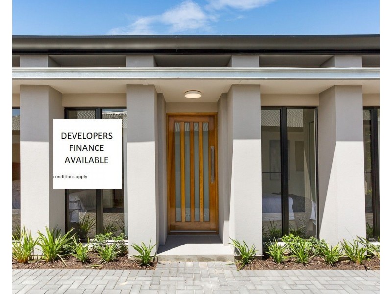 lot2/41 Dudley Street, North Plympton SA 5037