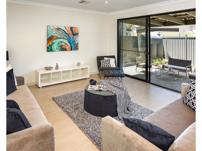 lot2/41 Dudley Street, North Plympton SA 5037