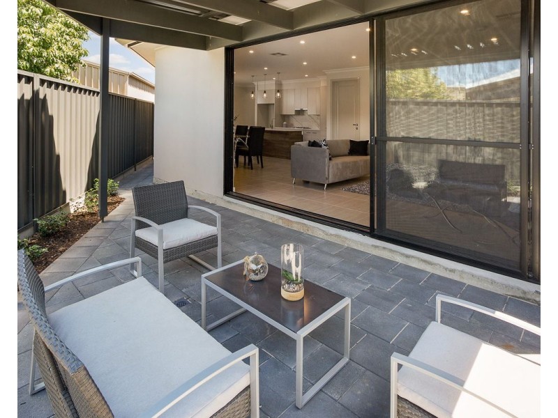 lot2/41 Dudley Street, North Plympton SA 5037