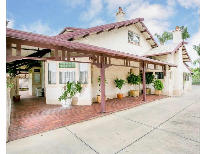 239 Payneham Road, Joslin SA 5070