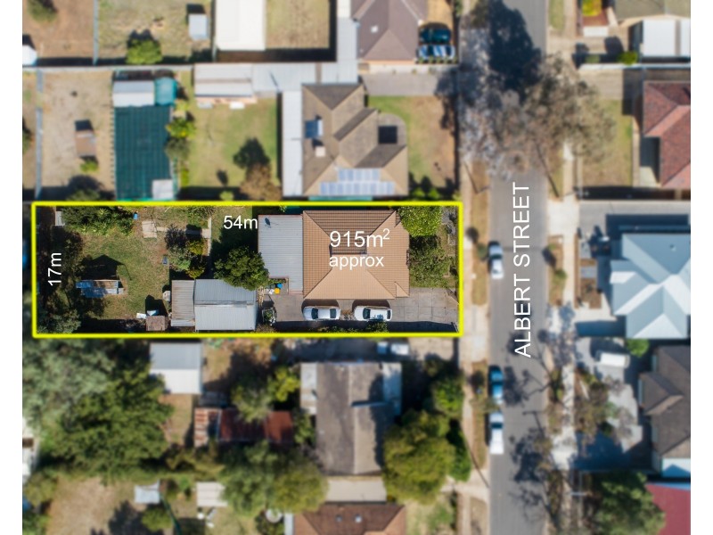 3 Albert Street, Kilburn SA 5084