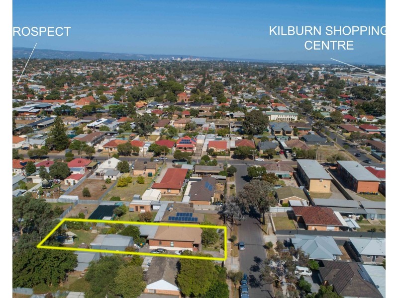3 Albert Street, Kilburn SA 5084