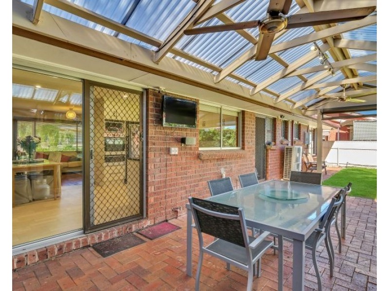 3 Sharlene Court, Athelstone SA 5076