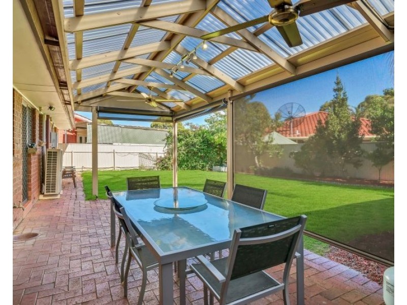 3 Sharlene Court, Athelstone SA 5076