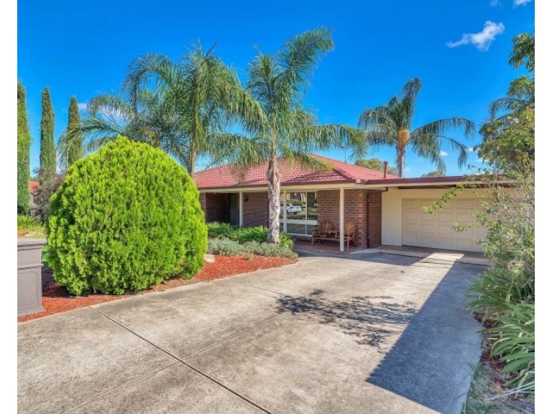 3 Sharlene Court, Athelstone SA 5076