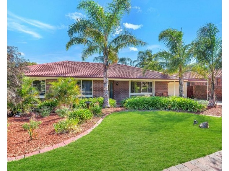 3 Sharlene Court, Athelstone SA 5076