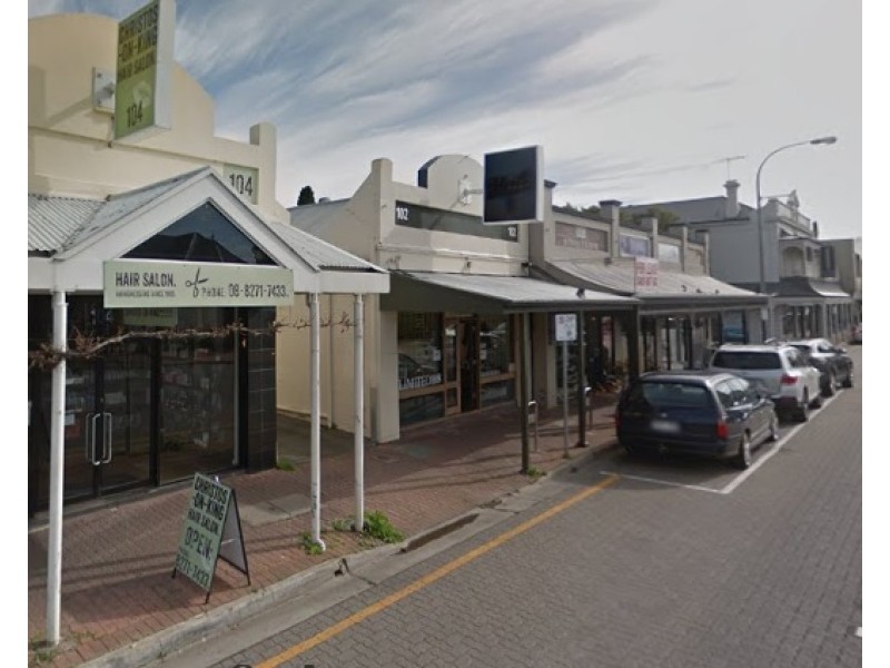 104 King William Road, Hyde Park SA 5061