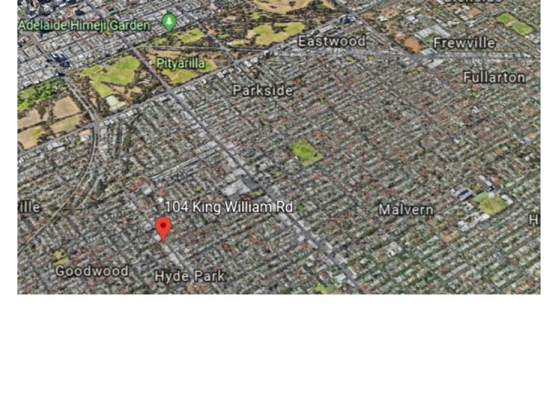 104 King William Road, Hyde Park SA 5061