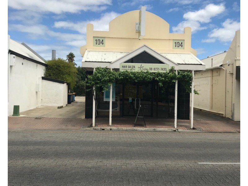 104 King William Road, Hyde Park SA 5061