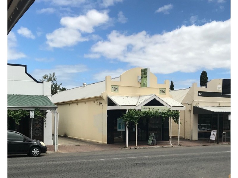104 King William Road, Hyde Park SA 5061