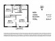 5/38 Mitchell, Millswood SA 5034 Floorplan